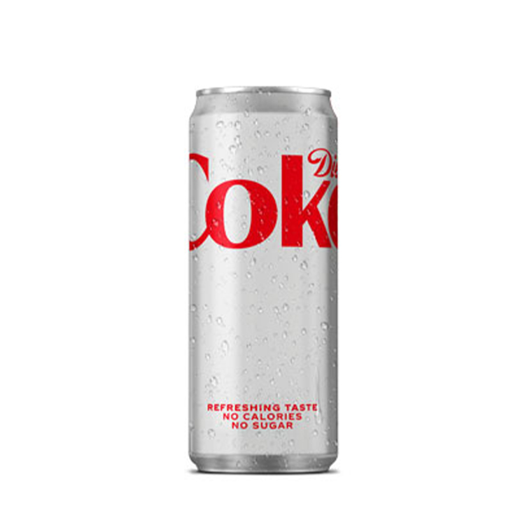 diet coke coca cola light